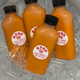 ชาไทย 1ขวด 250Ml