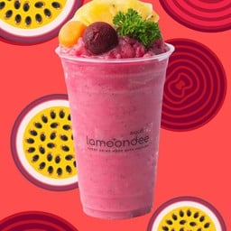 ผลไม้รวม