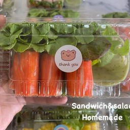 สลัดโรลปูอัด