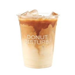Iced Caramel Macchiato