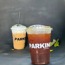 อเมริกาโน่ กับ คาปู