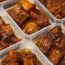 หมูฮ้อง(500กรัม)