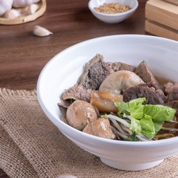 เกาเหลา