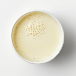 นมน้ำผึ้ง (ร้อน)