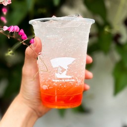 พีชโซดา