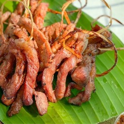 ทอดหอมหอม สาขาบางเสร่ สาขาบางเสร่