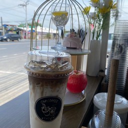 ลาเต้