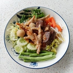 ขนมจีนป้ากัน