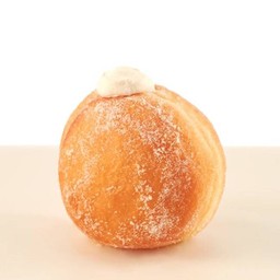 Hokkaido Milk Doughnut