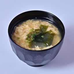 ซุปไข่(T138)