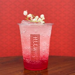 แดงโซดา