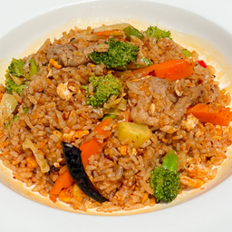 ข้าวหมา(ล่า)