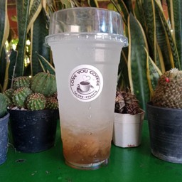 บ๊วยโซดา