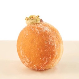 Pistacio Doughnut