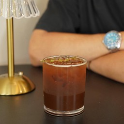 ZYNC N Run - Americano Honey