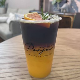 Americano Yuzu