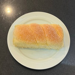 ปังเนยสด รูปเกลียว