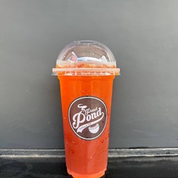 ชาลิ้นจี่