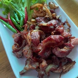 แหนมกระดูกอ่อน