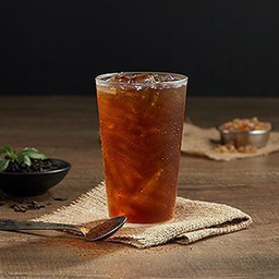 ชาดำ - Black Tea