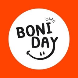 BONI DAY Cafe & Restaurant ลาดพร้าว