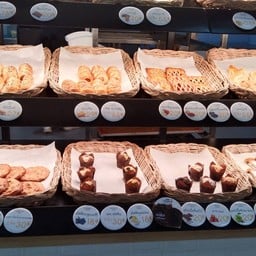 Bonjour Robinson Srisaman