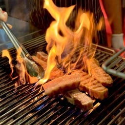 Banpo Korean BBQ Ekkamai