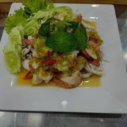 ทะเลมะนาว