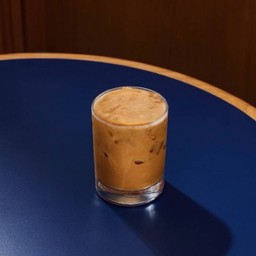 Ice Espresso