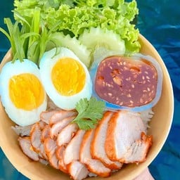เปิดครัว