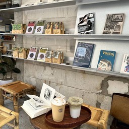 Kaiji Teahouse Nanchang road