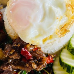 ครัวริมคลอง มินิมาร์ท by.เฮียเคน