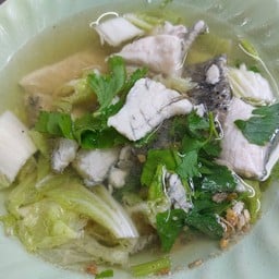 เกาเหลาปลา