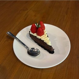 Chocolate mousse