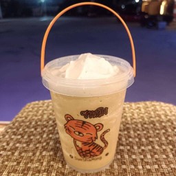 กาแฟปั่น
