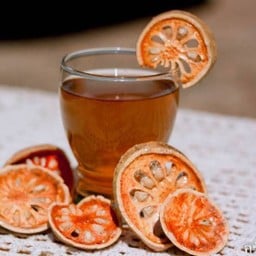 น้ำมะตูม