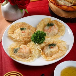 Boon Tong Kee เซ็นทรัลนครปฐม