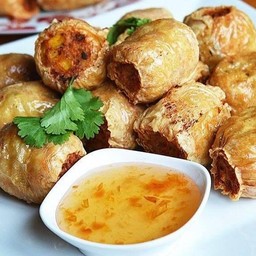 ไก่จ๊อทอด