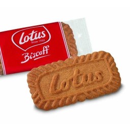 Lotus Biscoff Biscuit