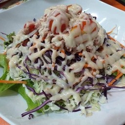 สลัดทูน่า