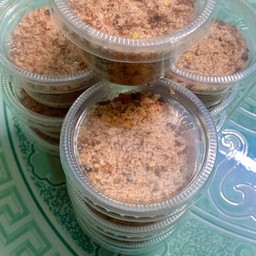 พริกเกลือลาว