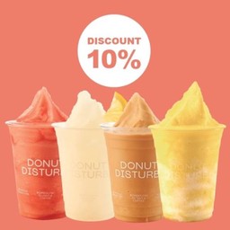 Slushy 10% Watermelon