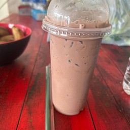 โกโก้เย็น