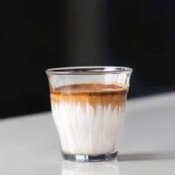Dirty Coffee