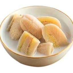 กล้วยบวชชี