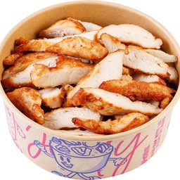 จอลลี่พอร์ค ไก่ทอดออริจินัล ไซส์ L