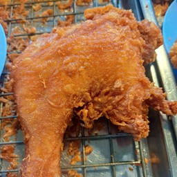 น่องติดสะโพก