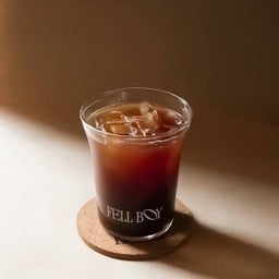 Ice Americano คั่วกลางค่อนเข้ม