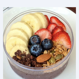 Acai Berry