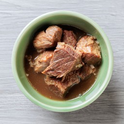 หมูตุ๋น